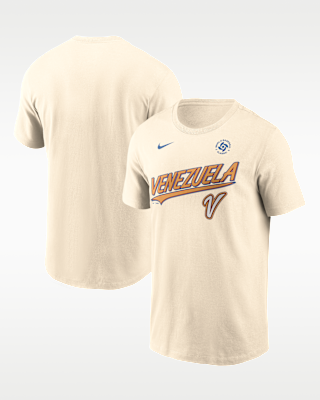 Venezuela National Baseball Team 2026 World Baseball Classic Men's